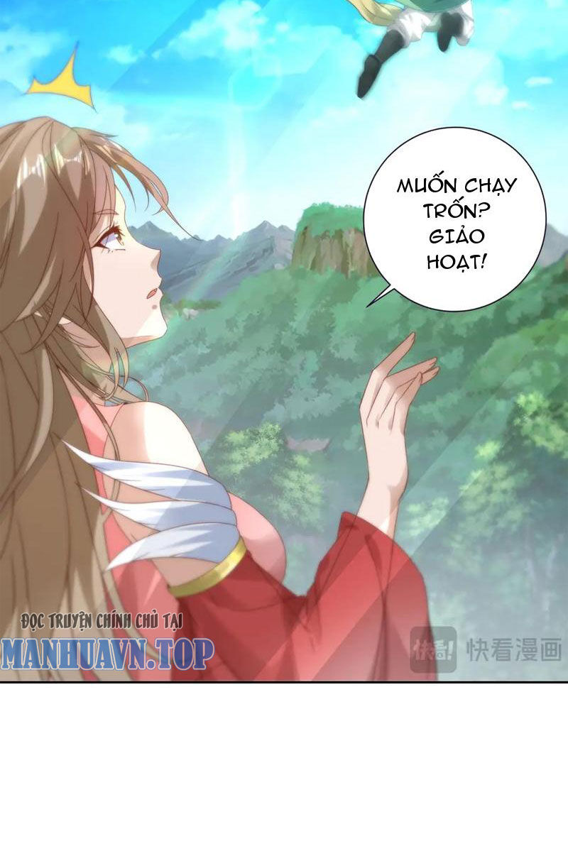 Thần Hồn Võ Đế Chapter 393 - 20