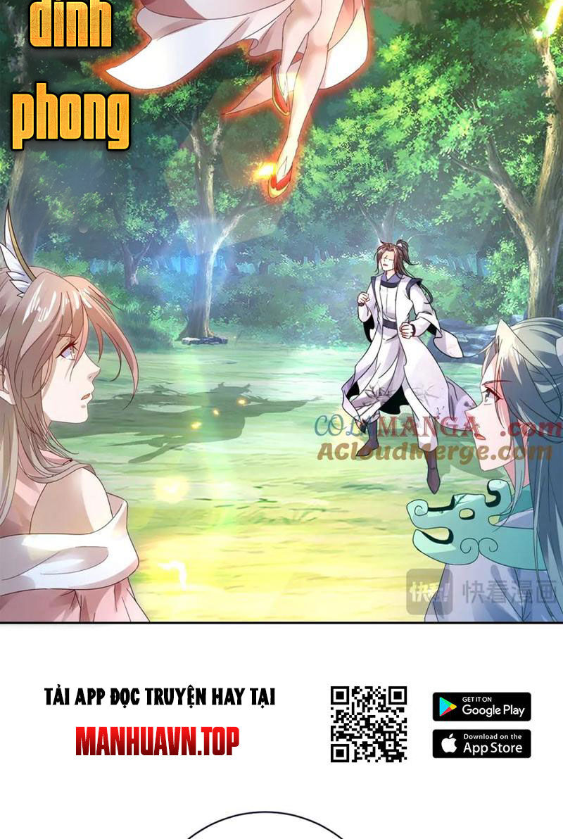 Thần Hồn Võ Đế Chapter 393 - 4