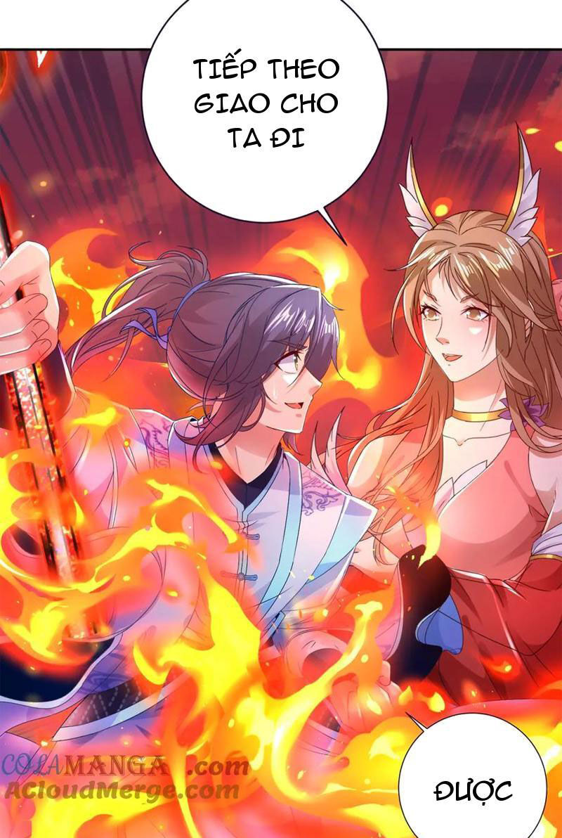 Thần Hồn Võ Đế Chapter 393 - 5