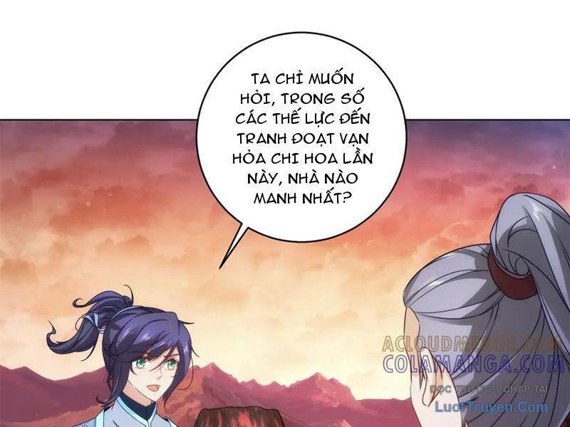 Thần Hồn Võ Đế Chapter 430 - 3