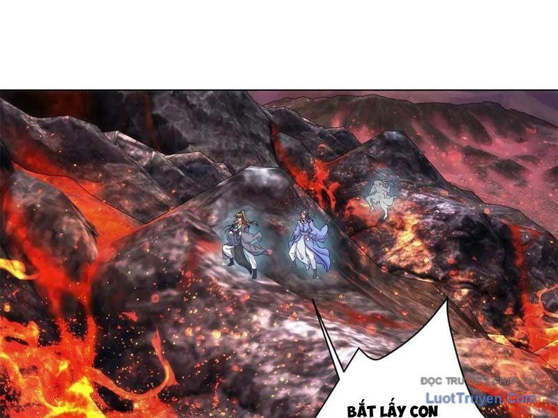 Thần Hồn Võ Đế Chapter 430 - 21