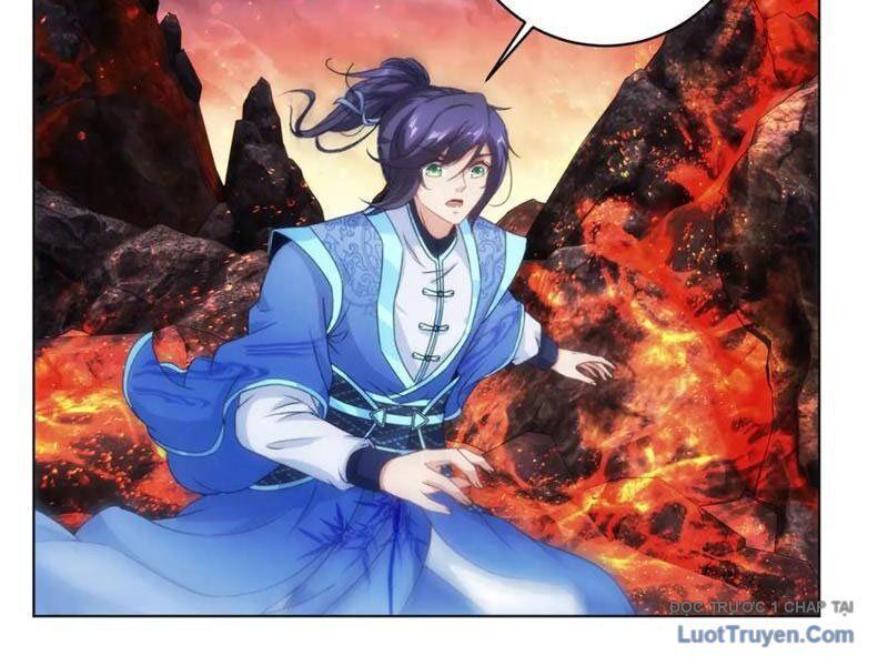 Thần Hồn Võ Đế Chapter 430 - 32