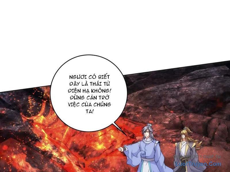 Thần Hồn Võ Đế Chapter 430 - 33