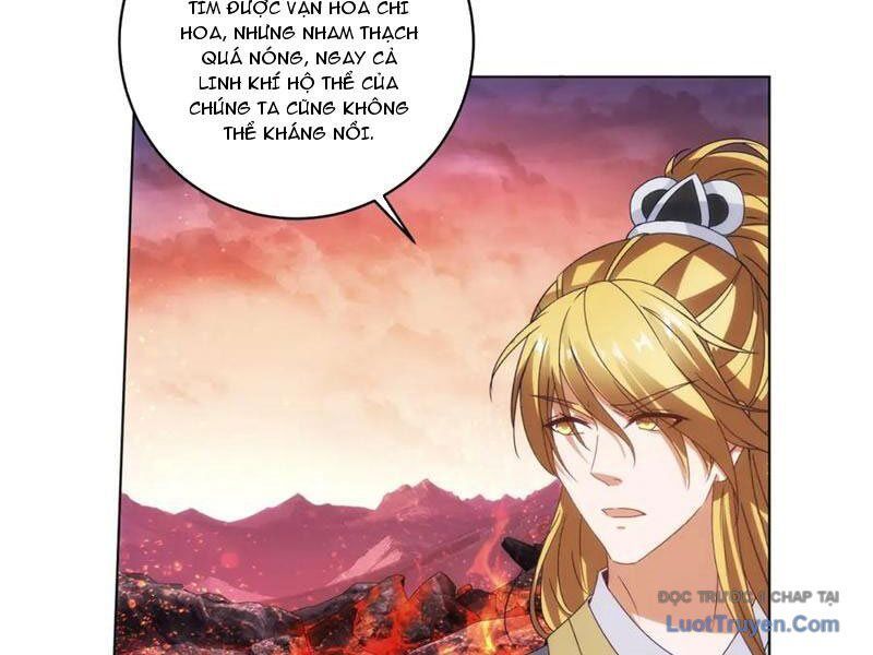 Thần Hồn Võ Đế Chapter 430 - 36