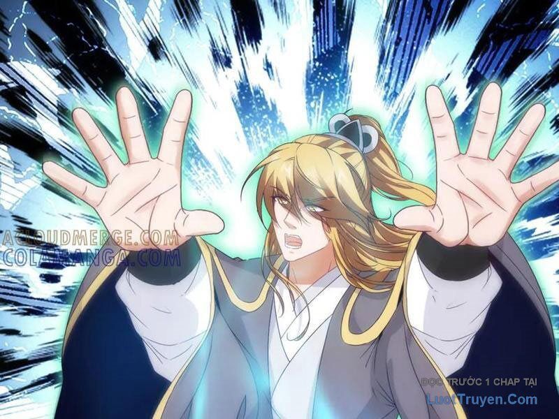 Thần Hồn Võ Đế Chapter 430 - 43