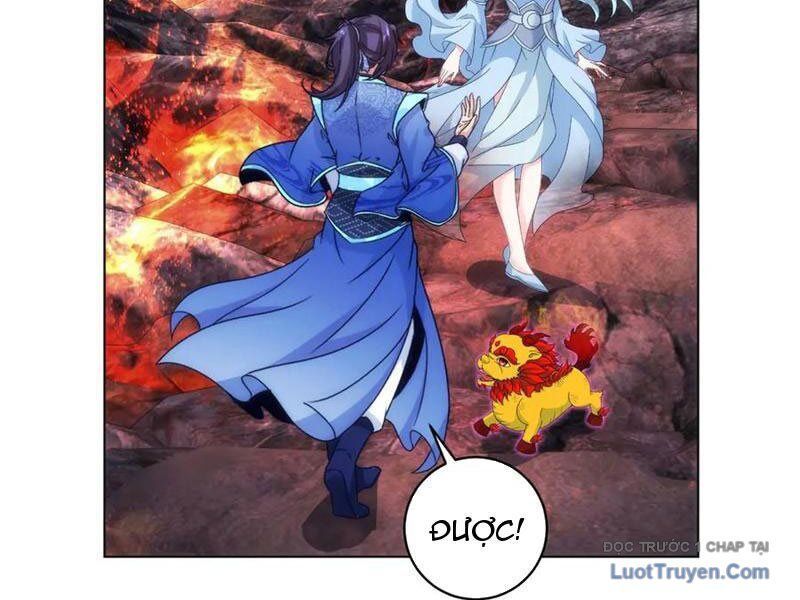 Thần Hồn Võ Đế Chapter 430 - 56