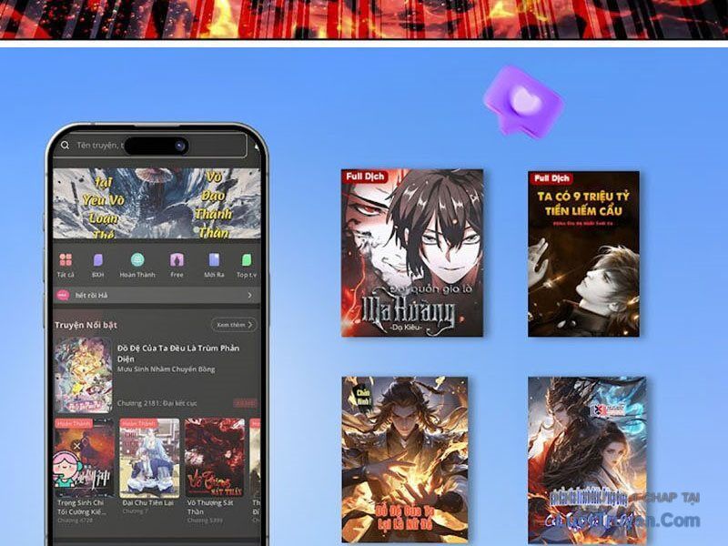 Thần Hồn Võ Đế Chapter 430 - 82