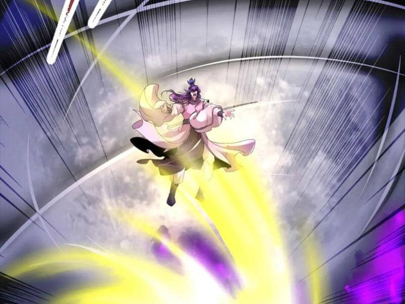 Thần Hồn Võ Đế Chapter 304 - 30