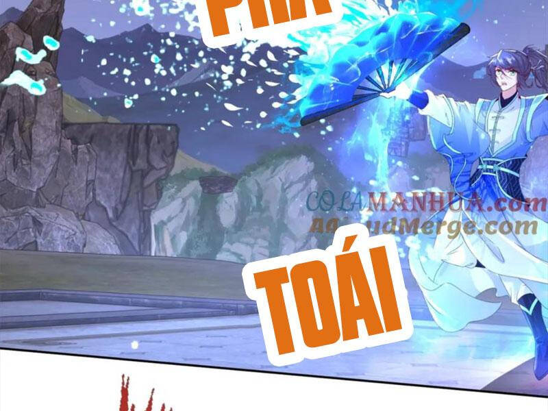 Thần Hồn Võ Đế Chapter 304 - 38