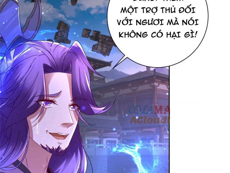 Thần Hồn Võ Đế Chapter 306 - 24