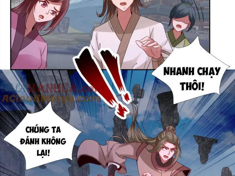 Thần Hồn Võ Đế Chapter 306 - 46