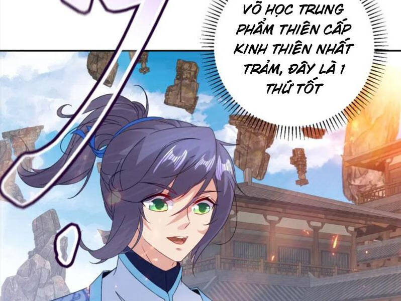 Thần Hồn Võ Đế Chapter 306 - 54