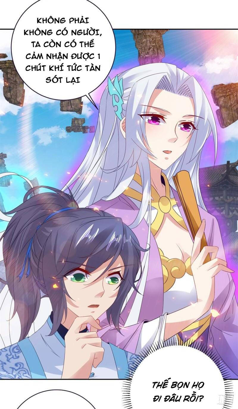 Thần Hồn Võ Đế Chapter 307 - 15