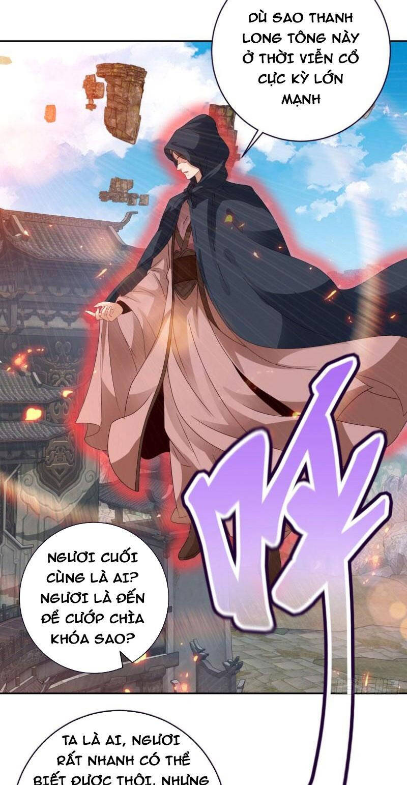 Thần Hồn Võ Đế Chapter 307 - 23