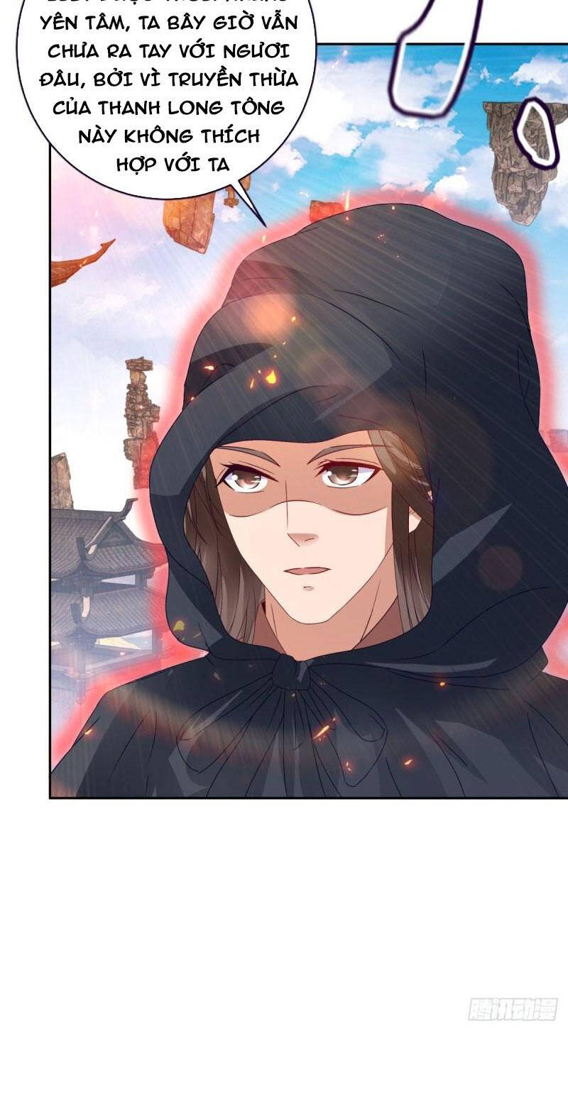 Thần Hồn Võ Đế Chapter 307 - 24