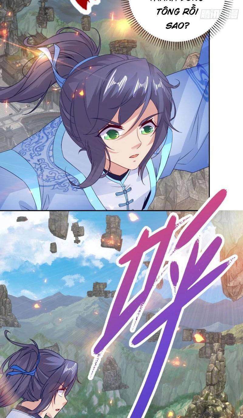 Thần Hồn Võ Đế Chapter 307 - 10