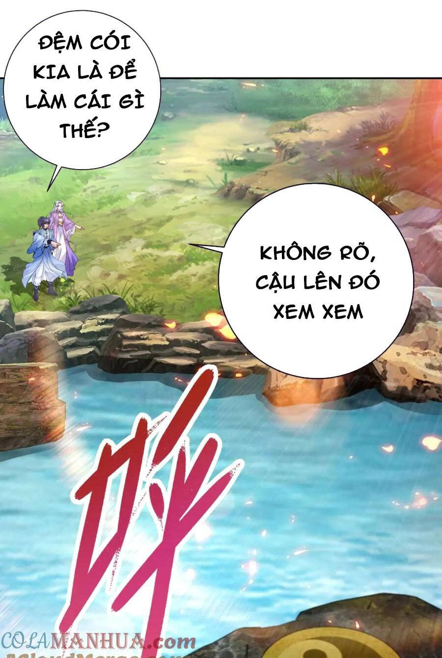 Thần Hồn Võ Đế Chapter 308 - 17