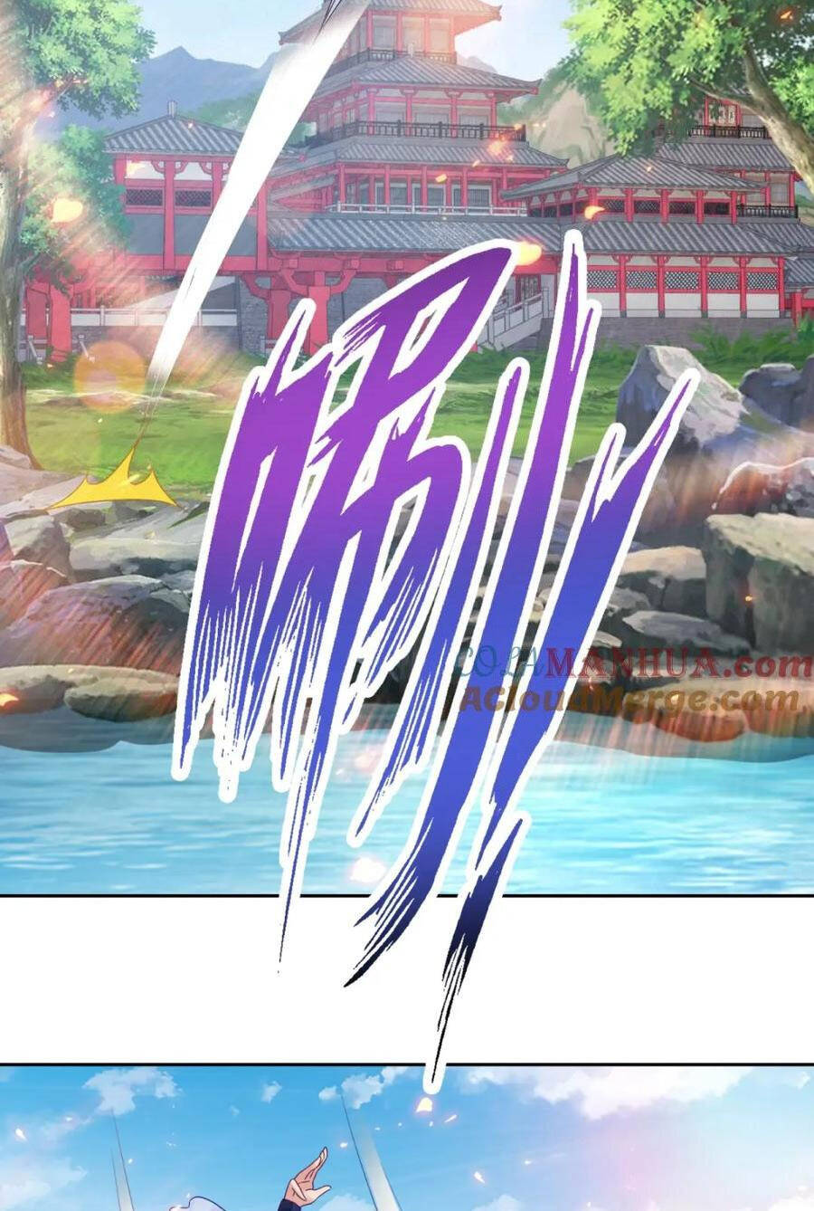 Thần Hồn Võ Đế Chapter 308 - 19