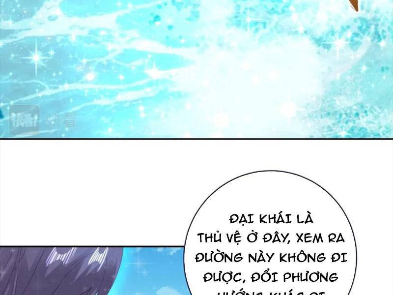 Thần Hồn Võ Đế Chapter 309 - 27