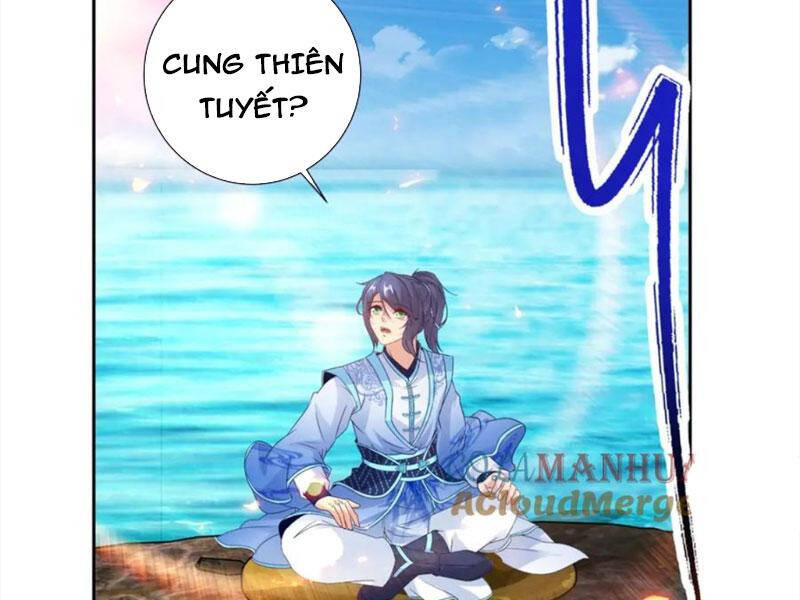 Thần Hồn Võ Đế Chapter 309 - 4