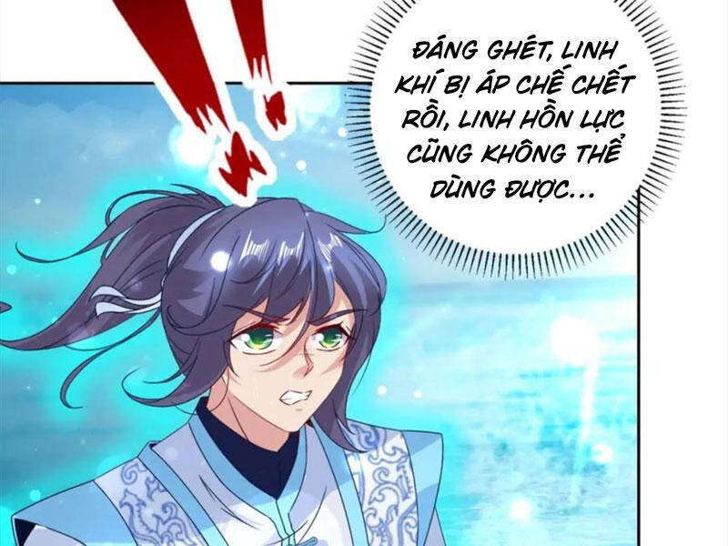 Thần Hồn Võ Đế Chapter 310 - 4