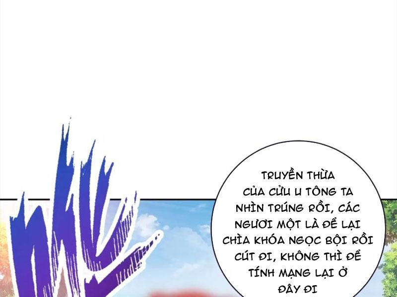 Thần Hồn Võ Đế Chapter 311 - 49