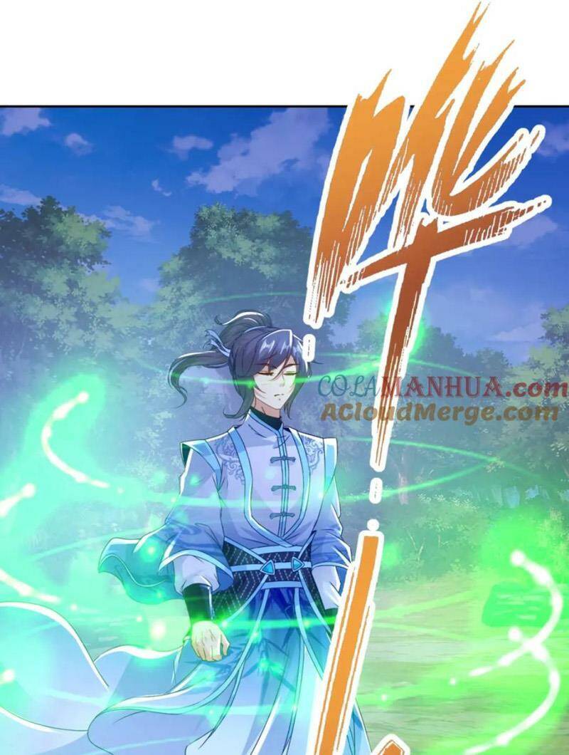 Thần Hồn Võ Đế Chapter 315 - 1
