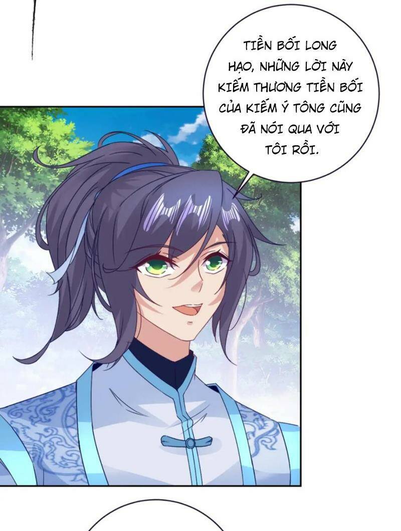 Thần Hồn Võ Đế Chapter 315 - 12