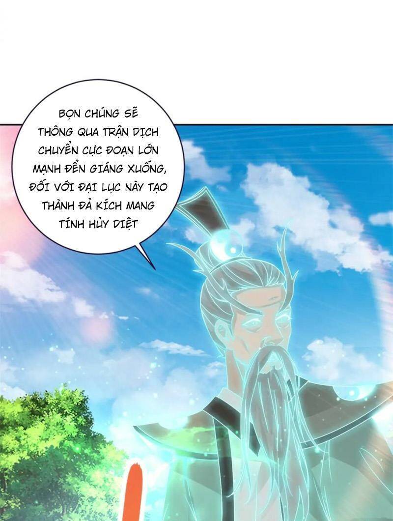 Thần Hồn Võ Đế Chapter 315 - 19