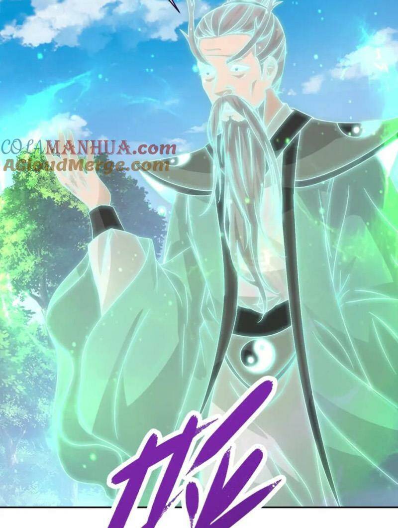 Thần Hồn Võ Đế Chapter 315 - 3