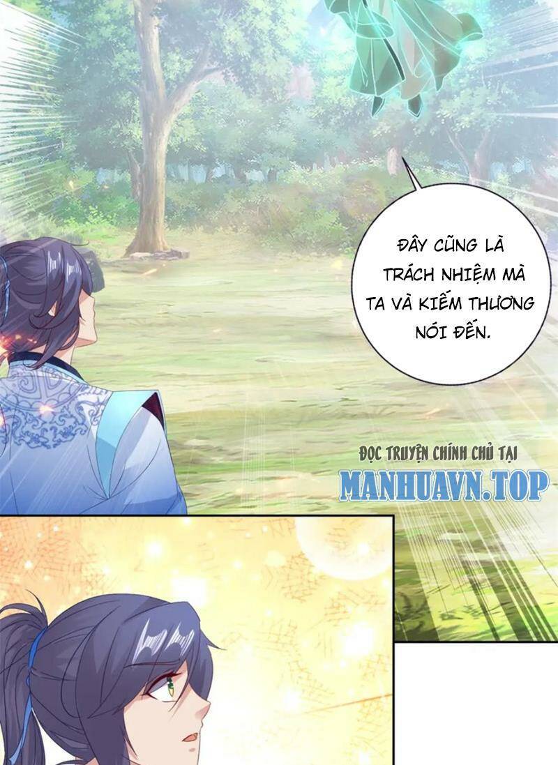 Thần Hồn Võ Đế Chapter 315 - 22