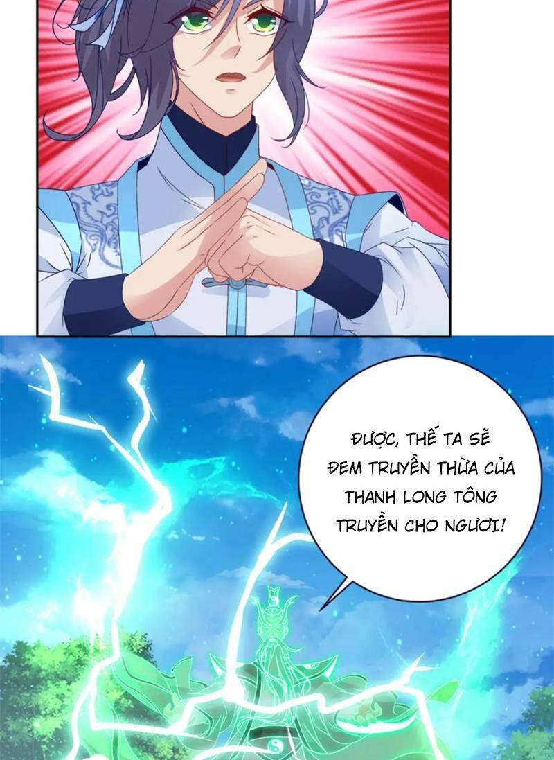 Thần Hồn Võ Đế Chapter 315 - 24