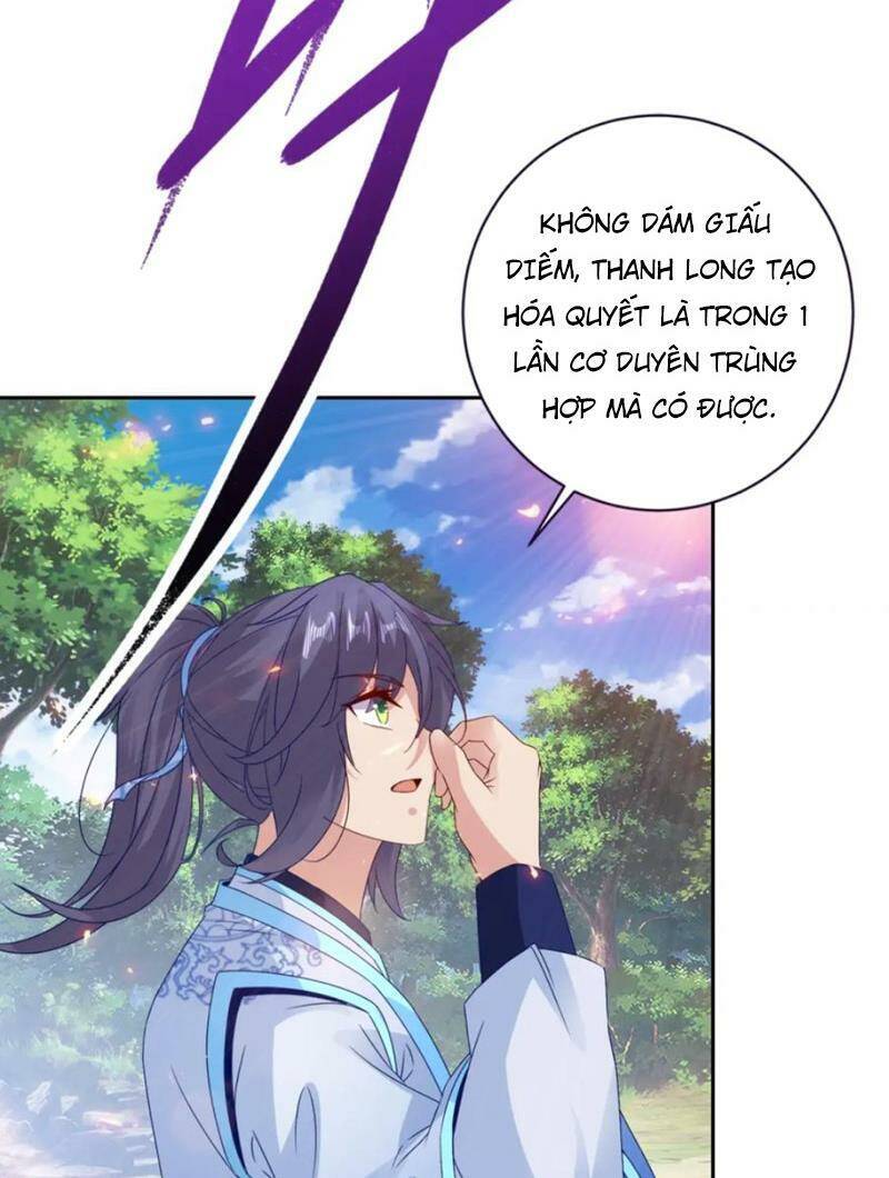Thần Hồn Võ Đế Chapter 315 - 4