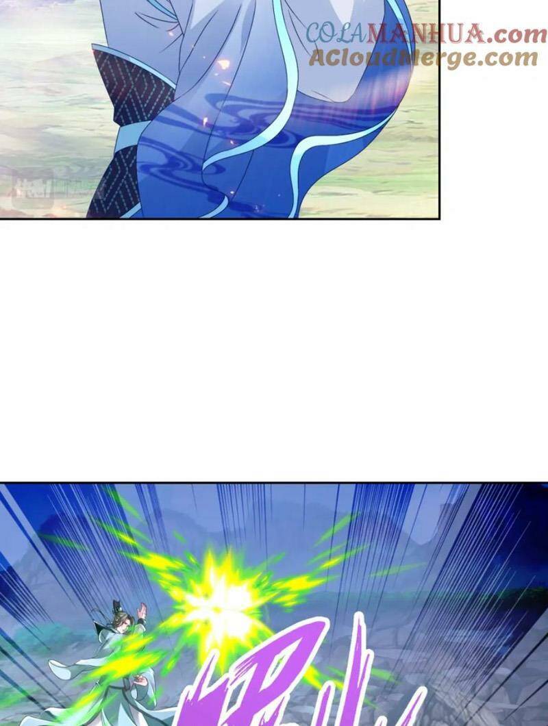 Thần Hồn Võ Đế Chapter 315 - 5