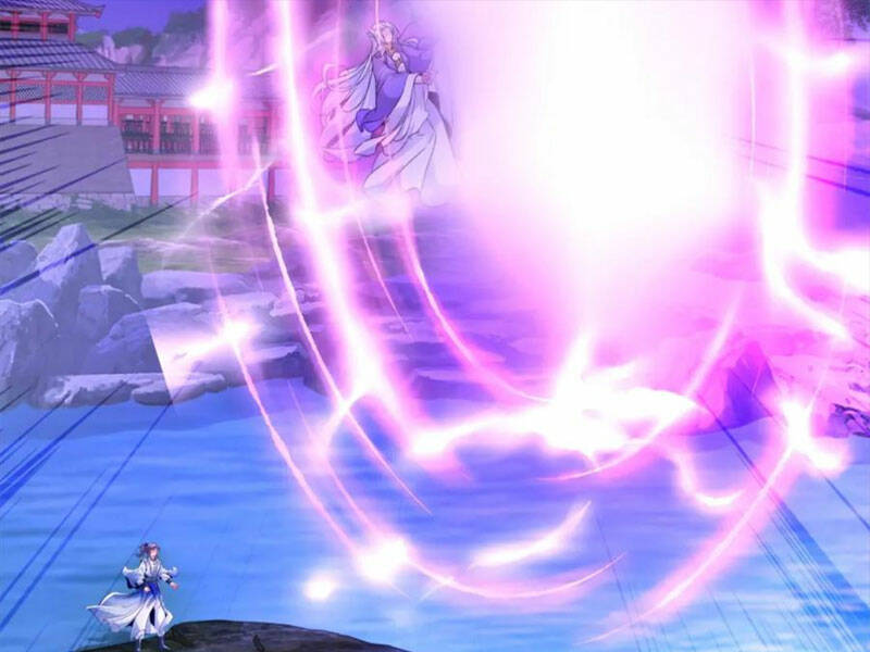 Thần Hồn Võ Đế Chapter 316 - 68