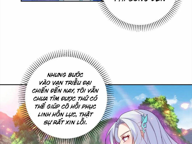 Thần Hồn Võ Đế Chapter 317 - 49
