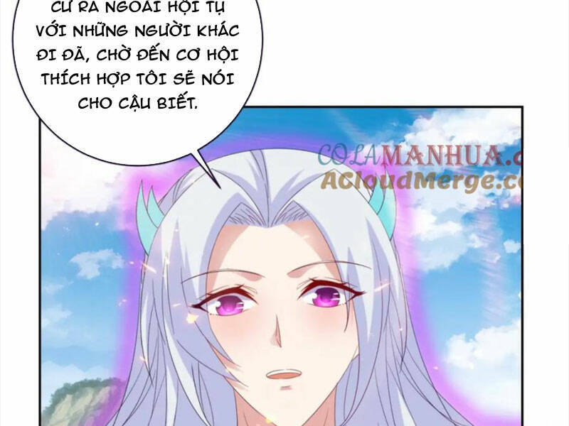 Thần Hồn Võ Đế Chapter 317 - 53