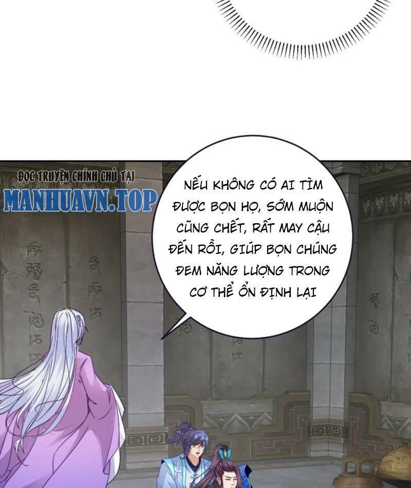 Thần Hồn Võ Đế Chapter 318 - 11