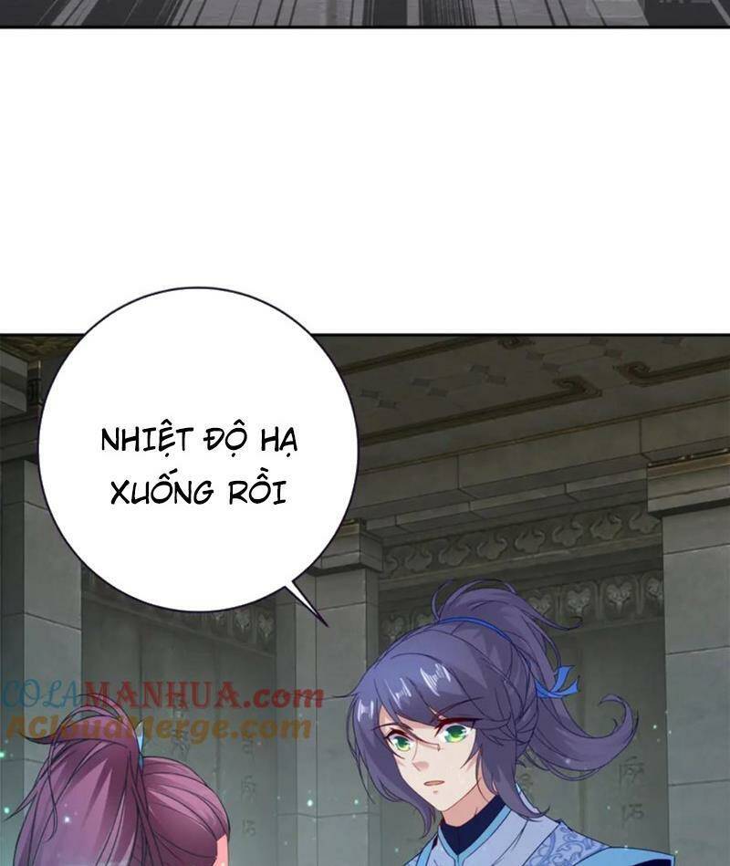 Thần Hồn Võ Đế Chapter 318 - 16