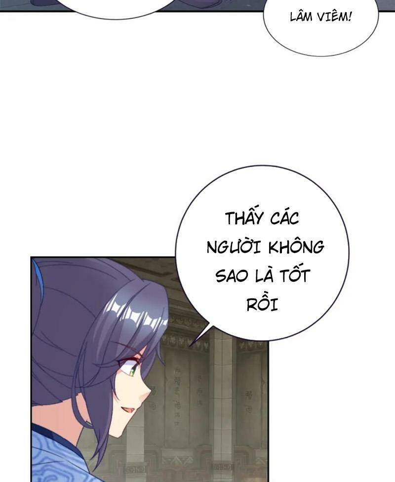 Thần Hồn Võ Đế Chapter 318 - 21