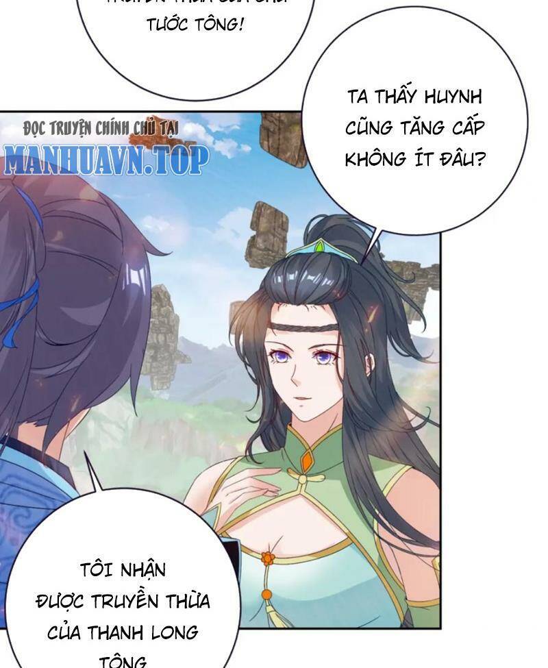 Thần Hồn Võ Đế Chapter 318 - 34