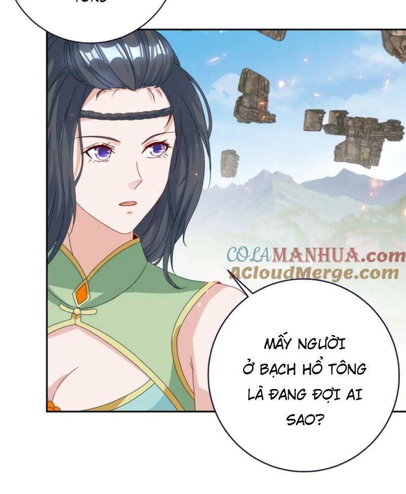 Thần Hồn Võ Đế Chapter 318 - 35