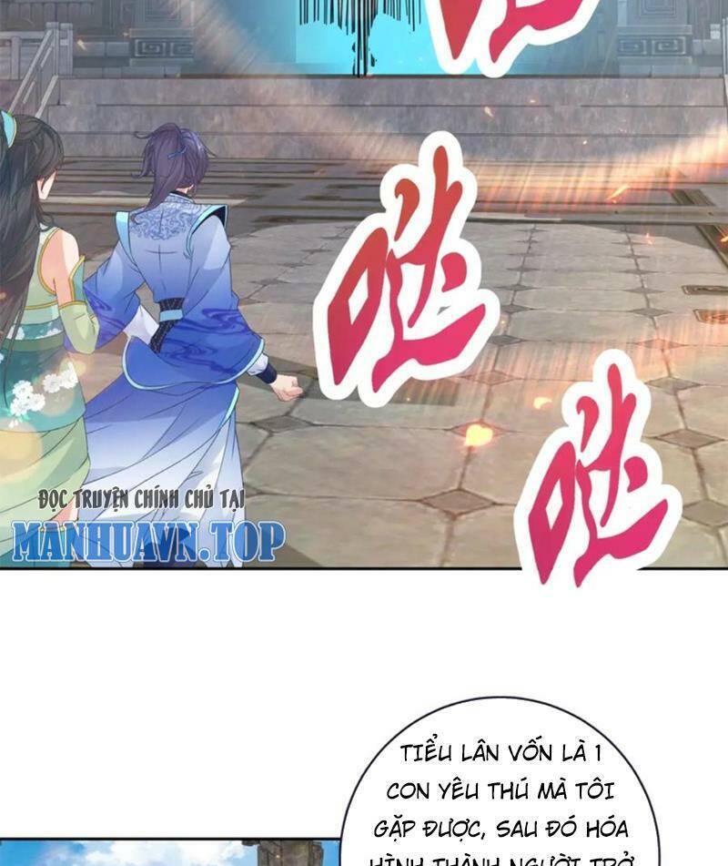Thần Hồn Võ Đế Chapter 319 - 2