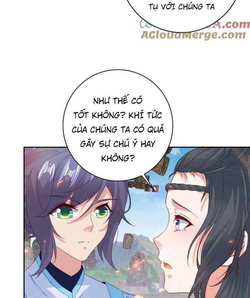 Thần Hồn Võ Đế Chapter 319 - 11