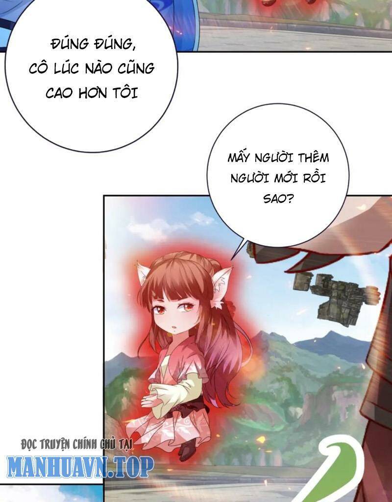 Thần Hồn Võ Đế Chapter 319 - 28