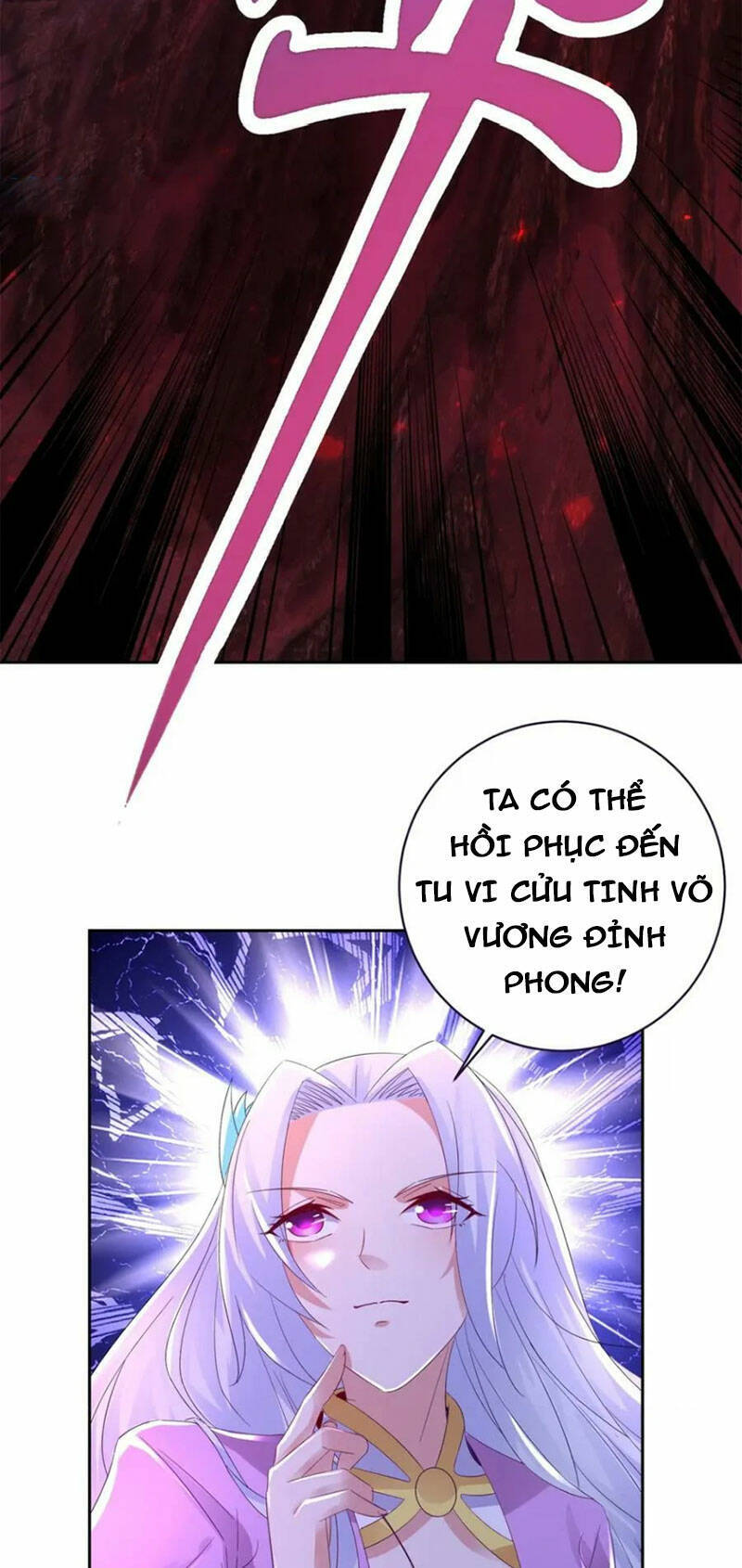 Thần Hồn Võ Đế Chapter 320 - 14
