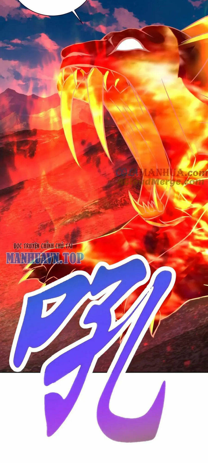 Thần Hồn Võ Đế Chapter 320 - 25