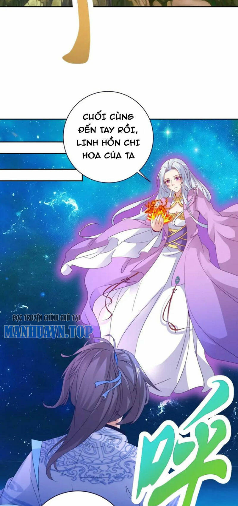 Thần Hồn Võ Đế Chapter 321 - 15