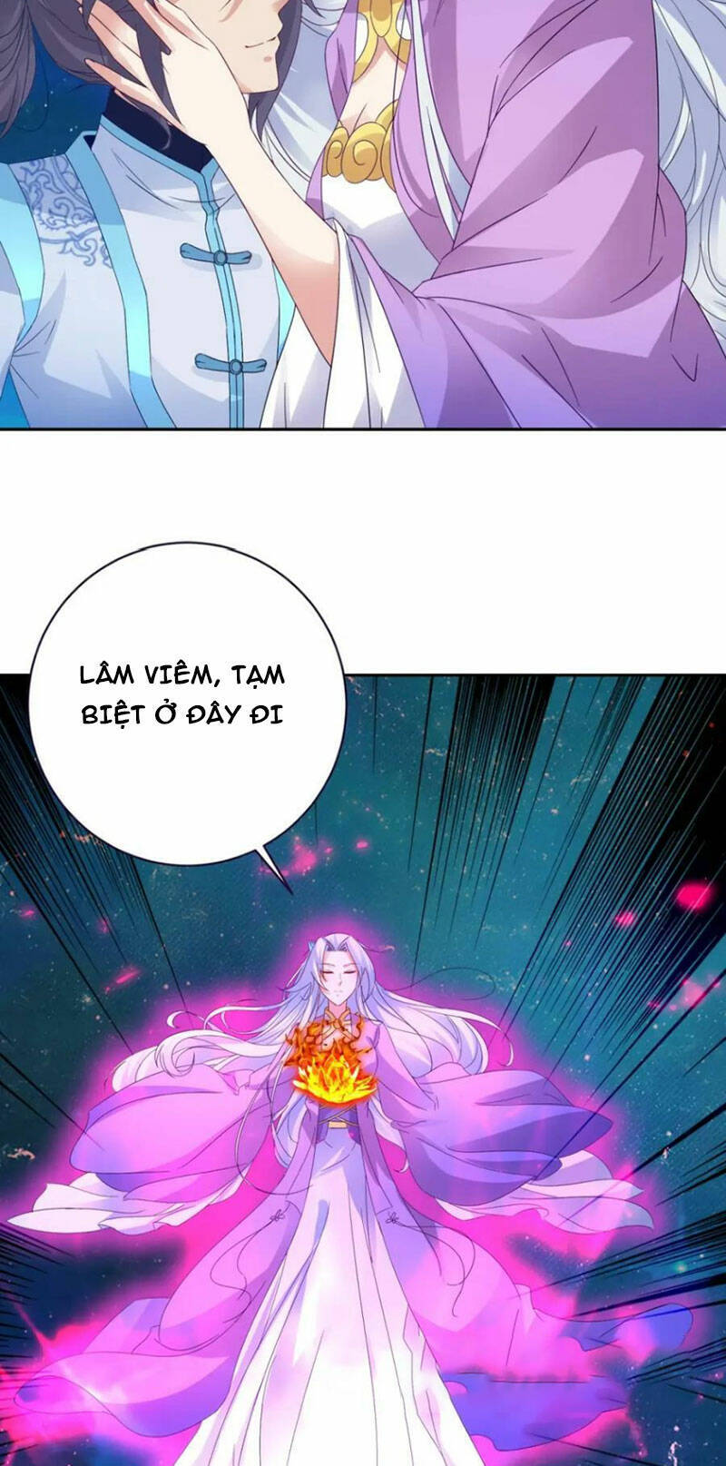 Thần Hồn Võ Đế Chapter 321 - 22