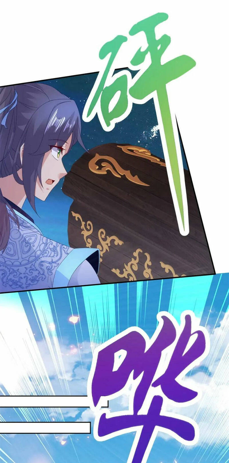 Thần Hồn Võ Đế Chapter 321 - 24